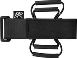 Back Country Research Super 8 Strap - Black