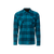 Sale! Save £20 - was £119.95 2025 YETI StageCoach Flannel Shirt Turquoise