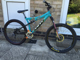 Yeti sb6 C
