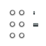 SB6C and Turq 2016 - 2018 Bearing kit