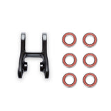 SB100 Alloy link with bearing