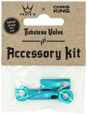 Peaty's Valve Spares kit