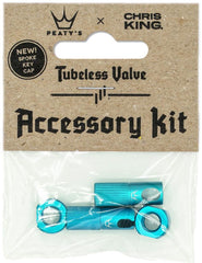 Peaty's Valve Spares kit