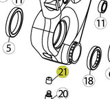 YETI SB Switch end stop bump stop condom
