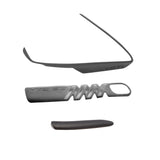 SB165 & SB140 Frame Protection kit