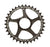 ARC Chainset set up-  Raceface Turbine complete