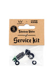 Peaty's MK2 Valve Service kit