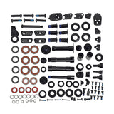 SB160e 2022 Master Rebuild kit.