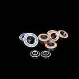 YETI Seven bearing Kit