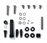 AS-R C 2014 on hardware kit