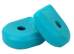 RACEFACE Carbon crank Boots - turquoise