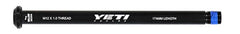 YETI Bolt on Axle 148mm Version 3