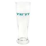 Yeti 2021 Pilsner Glass