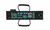YETI OCCAM Designs Frame Strap BLACK Heritage