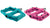 RaceFace Ride Pedal - More colours