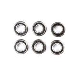 SB6C Bearing kit 2014/15 (142 rear axle)