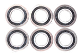 SB6C ( Carbon Full bike- Alloy dogbone) Bearing kit