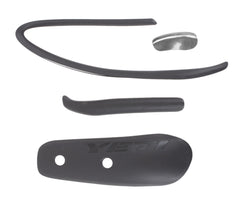 SB6C Frame protection kit 2015