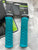 Turquoise SDG package! Raceface & Yeti