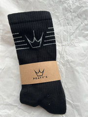 Peatys socks stripe