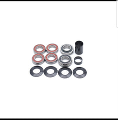 Sb6 2019 bearing kit (2017-18 with alloy Dogbone)