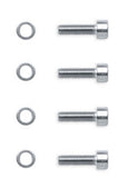 Switch INF Mounting bolts x4 - SB130 SB140 SB150 SB165